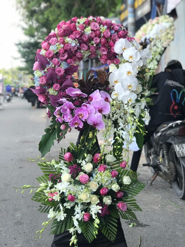 Đôi ngã chia xa 2